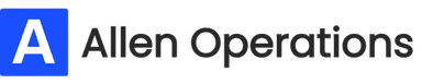 Allen Operations