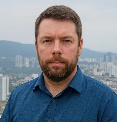 Paul Allen - Founder of Allen Operations